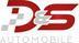 Logo D&S Automobile